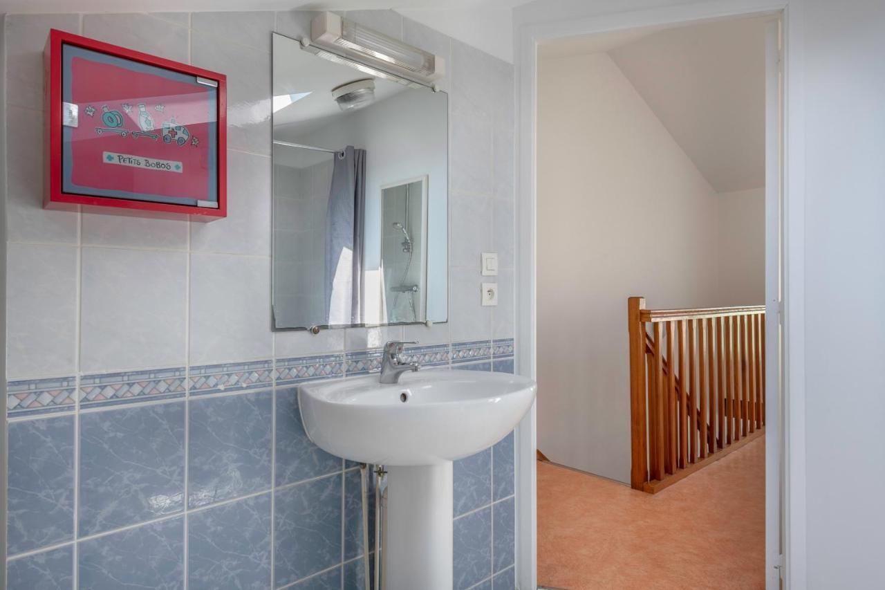 Face Mer - Bel Appartement Pour 4 Saint-Brevin-les-Pins Exterior photo